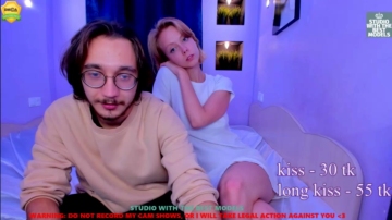 Merlin_N_Karen  25-08-2021 niceass Couple